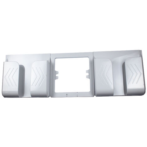 Adaptateur de chargeur mural à double Port USB 5v 2a, prise de courant ue, couleur bois JW3-01,Ue Plug,double phone holder