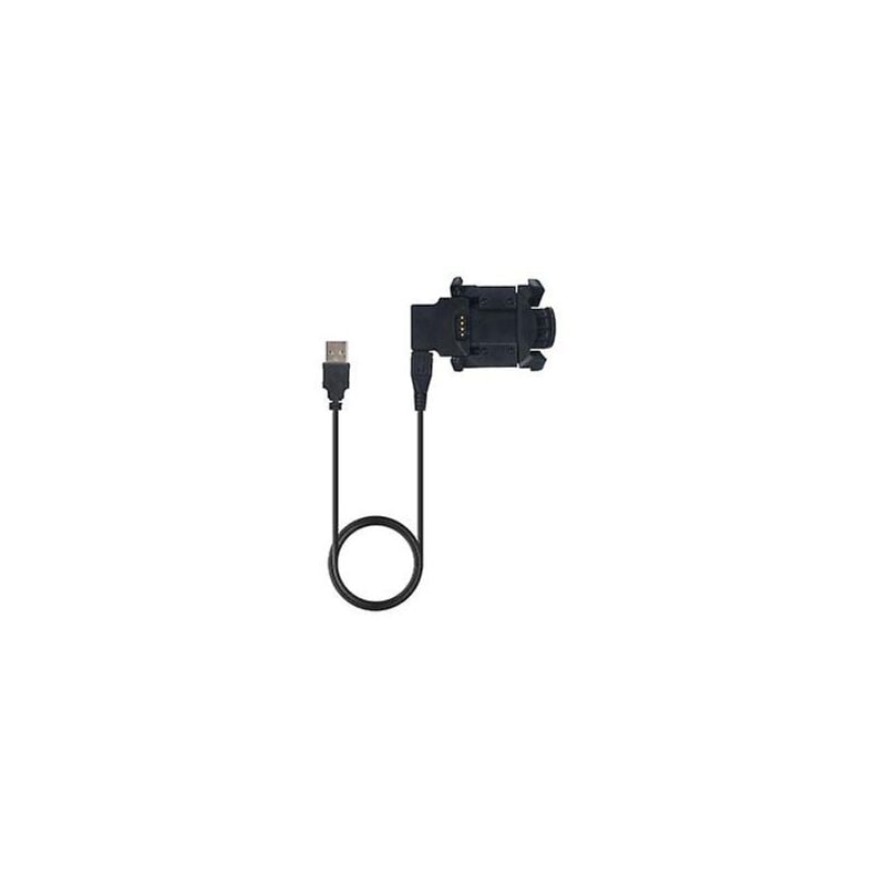 Adaptateur de chargeur USB pour Garmin Fenix 3 / Hr Quatix 3