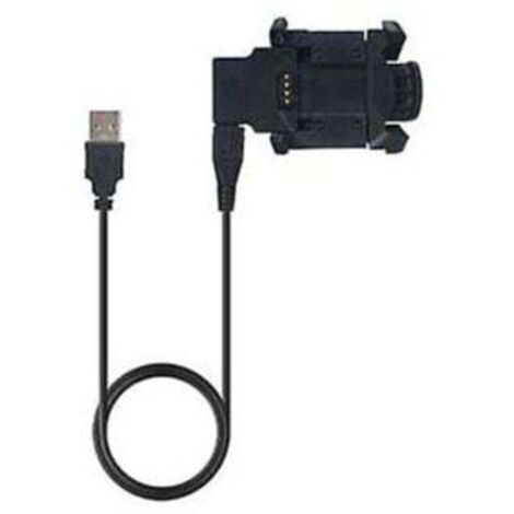 Adaptateur de chargeur USB pour Garmin Fenix 3 / Hr Quatix 3