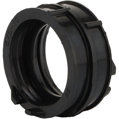 Adaptateur de collecteur d'admission pour Yamaha YZ450F 2004-2005 et WR450F 2004-2006, numéro de pièce d'origine 5XD-13597-00, adaptateur de filtre à air.