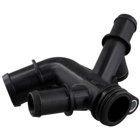 Adaptateur de connecteur de sortie d'eau pour thermostat MK5 1.5T --