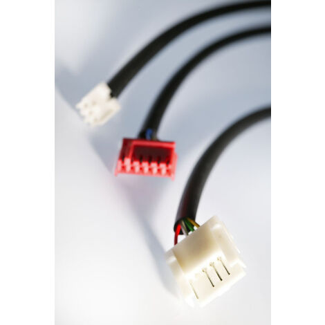 Adaptateur de connecteur pour serrure KEL - ABLOY - 807671