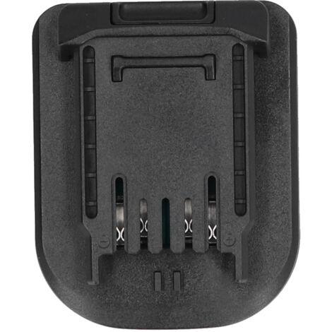 Adaptateur de connexion 5 broches WORX 20V - Station d'accueil pour batteries lithium et outils électriques
