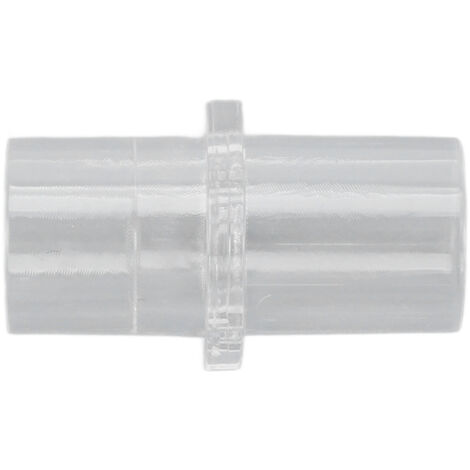 Adaptateur de Connexion pour Respirateur, Raccord Masque et Tuyau, Pièce de Rechange pour Appareil Respiratoire