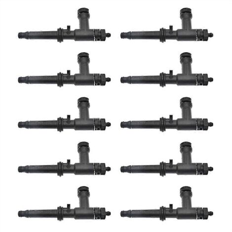 Adaptateur de cylindre concentrique de débrayage 10 pièces pour--