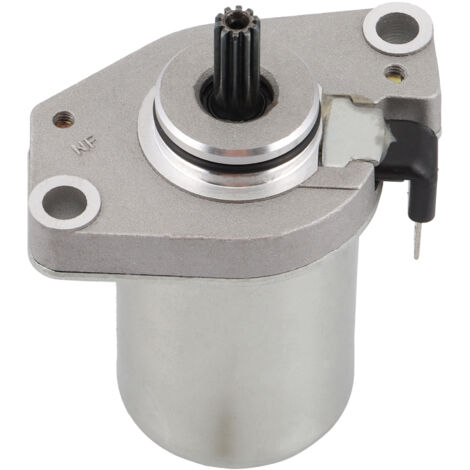 Adaptateur de démarreur pour scooter BOOSTER 50 JOG 50, numéro de pièce d'origine 19240011A0 33-00420 0450532, démarreur universel 12V.