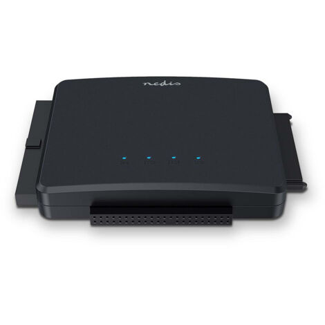 Adaptateur de disque dur usb 32 gen1 25 35 - ide sata adaptateur de courant 87