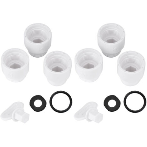 Adaptateur de douche japonais KMG, connecteur convertisseur de tuyau G1/2 pouces, accessoires de salle de bains