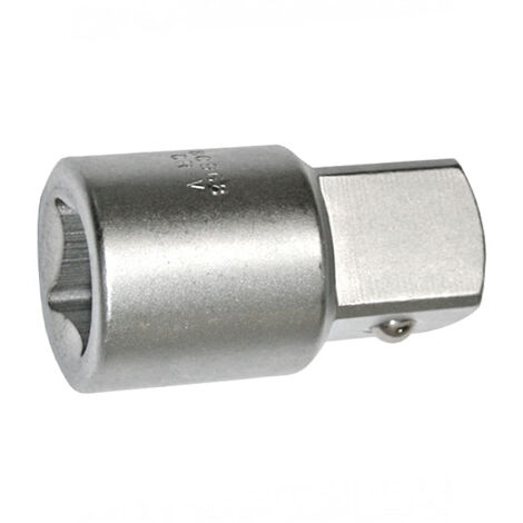 Adaptateur de douille augmentateur 3/4 vers 1 pouce