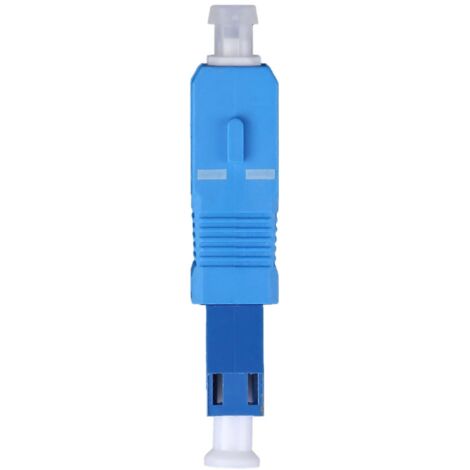 Adaptateur de fibre optique SC-LC pour accessoires de wattmètre optique