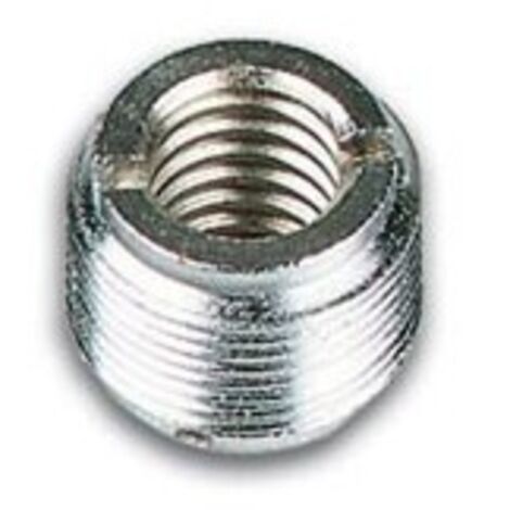 Adaptateur de filetage 3/8' - 5/8'