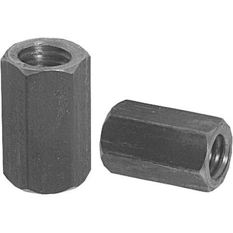Adaptateur de filetage M 10 filet fem x 1/2" Ww. filet fem BG