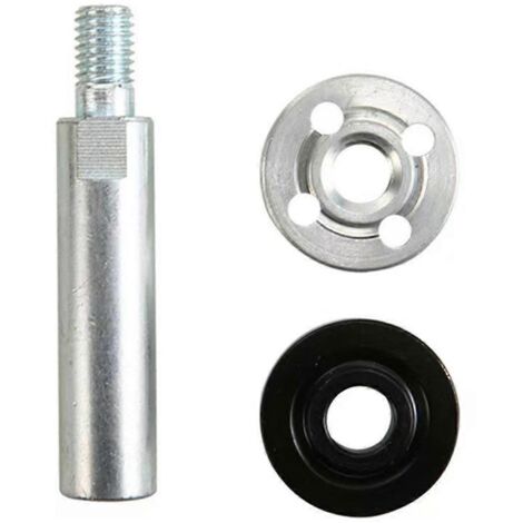 Adaptateur de filetage M10 vers M10 pour tige allongée