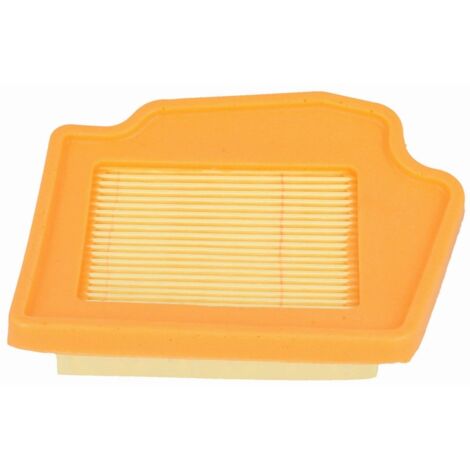 Adaptateur de filtre à air pour STILE FS490 FS510 FS560, numéro de pièce 4148 141 0300, noyau de papier filtre haute efficacité.