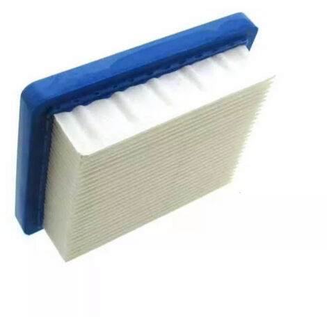 Adaptateur de filtre à air pour Tecumseh OH95 OHH45-50, modèle 36046 740061 élément filtrant en papier.