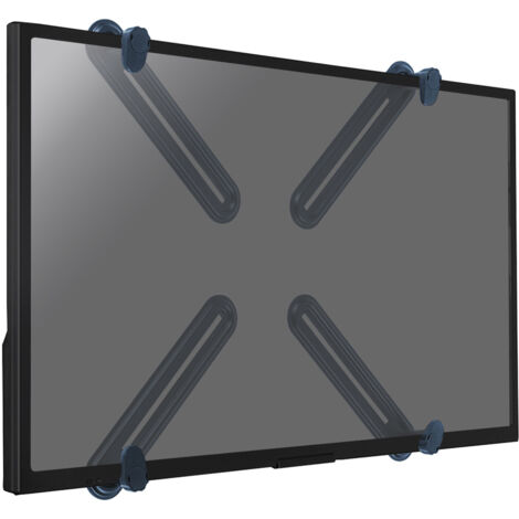 Adaptateur de fixation support TV écran 13"-27" non VESA