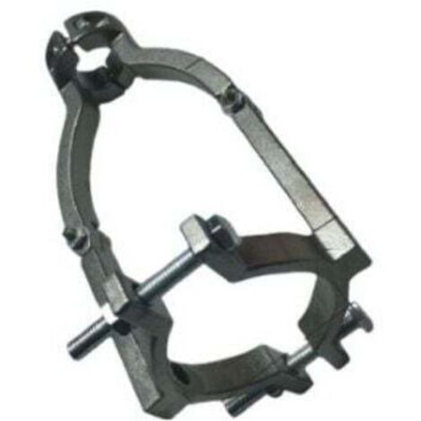 Adaptateur de foret à trou carré 38 - 55cm pour forets à colonne, mortaises, accessoires pour outils électriques forets