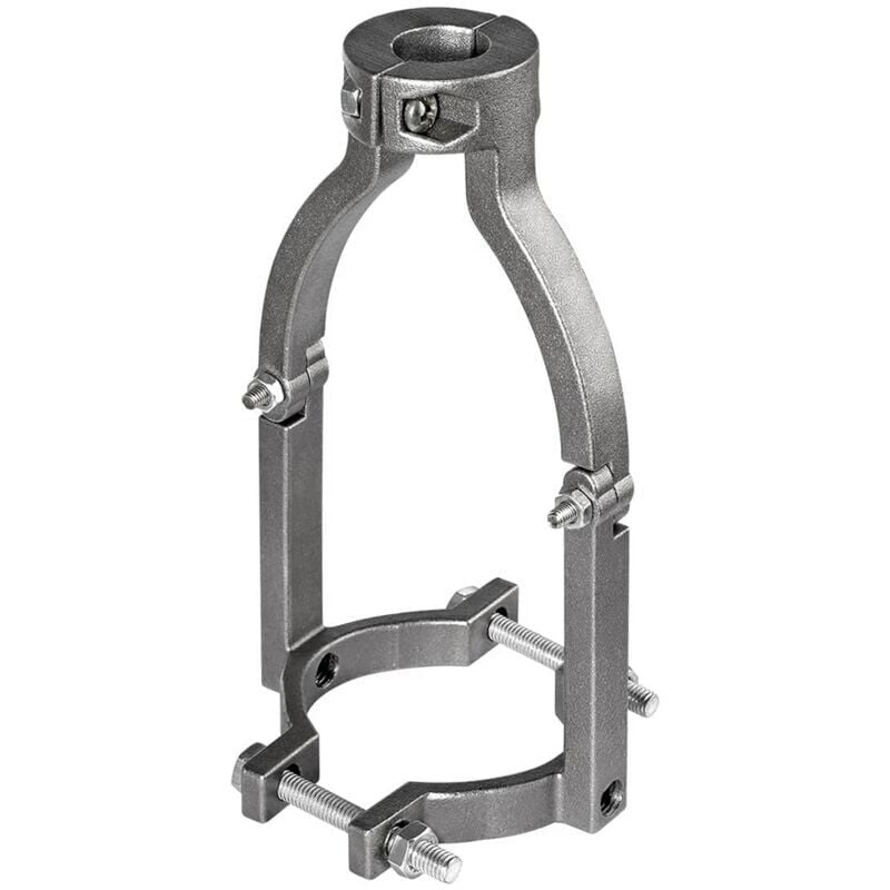 SNQ - Adaptateur de Foret à Trou Carré pour Perceuse à Colonne, Mortaise, Accessoire D'Outils éLectriques pour Perceuses,