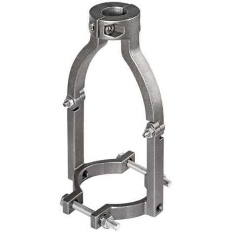 Adaptateur de Foret à Trou Carré pour Perceuse à Colonne - Mortaise - Accessoire D'Outils Électriques pour Perceuses