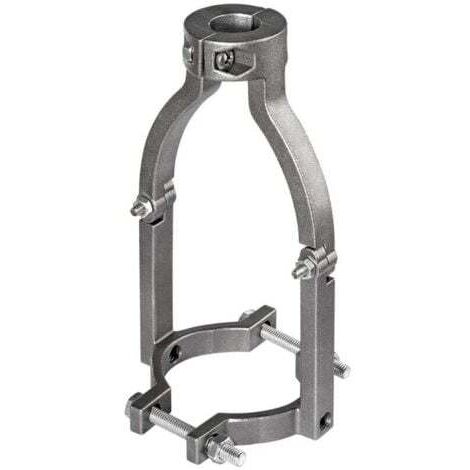 Adaptateur de Foret à Trou Carré pour Perceuse à Colonne, Mortaise, Accessoire D'Outils éLectriques pour Perceuses,INHHUB