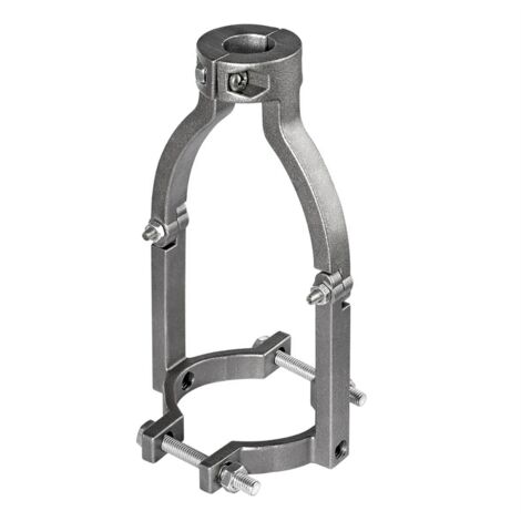 Kit Conversion Perceuse En Meuleuse/ponceuse Iyalezirk - Support + Meules Corindon Et Chlorure - Type A