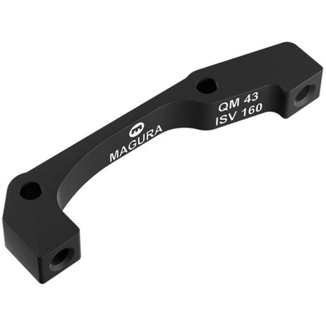 Adaptateur de frein Magura QM-43 IS 160-F