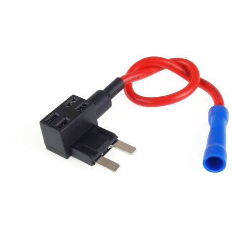 Adaptateur de fusible de dérivation supplémentaire MINI 20A AMIO-02333