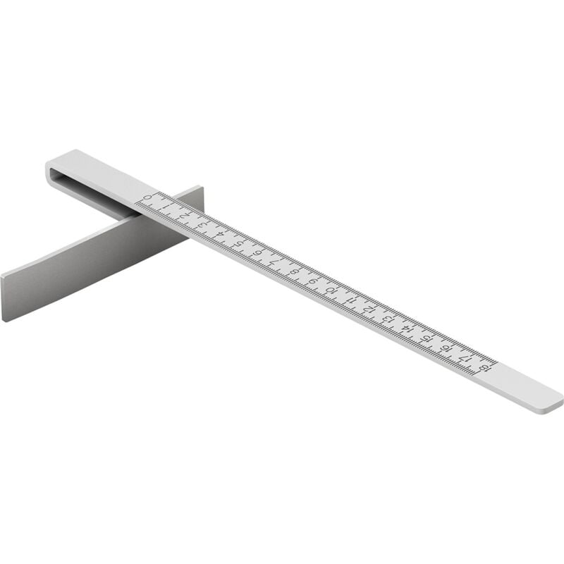 Adaptateur de guide-chaîne Fein pour scies circulaires portatives - 31352064010