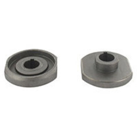 Adaptateur de lame adaptable pour MURRAY pour axe Ø: 15,8mm.Remplace origine: 20617, 54211.