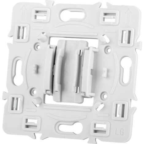 Adaptateur de Legrand Homematic IP, compatible avec le HmIP BSM-I