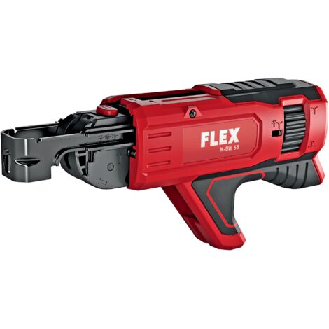 Adaptateur de magasin Flex M-DW 55 pour DW 45 18.0-EC