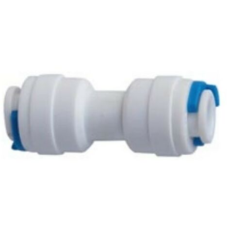 Adaptateur de manchon de tube / Tube d'osmose RC  Mesures Accessoires de plomberie: 3/8''