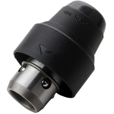 Adaptateur de mandrin à changement rapide pour perceuse SDS Gbh2-26dfr, Gbh2-28dfv et Gbh4-32dfr