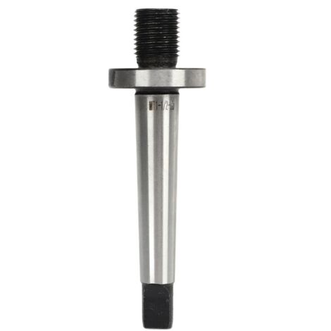 Adaptateur de mandrin de perceuse à filetage conique Morse 1/2" (20 mm) pour taraudage, perçage et fraisage