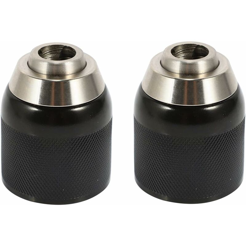 Roleader - Adaptateur de mandrin sans clé pour DeWALT DCD797 DCD792 DC988K DC984KN, outil de Conversion professionnel robuste