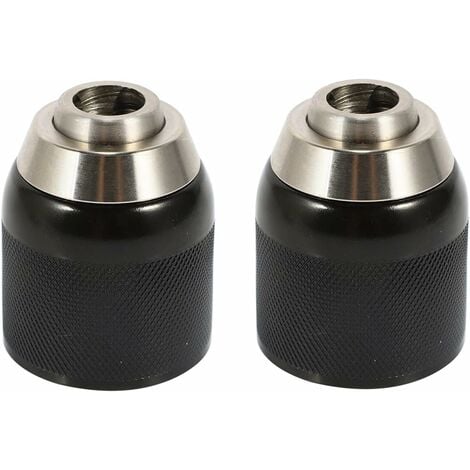 Adaptateur de mandrin sans clé pour DeWALT DCD797 DCD792 DC988K DC984KN, outil de Conversion professionnel robuste
