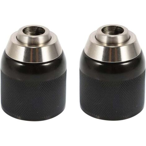 Adaptateur de mandrin sans clé pour DeWALT DCD797 DCD792 DC988K DC984KN, outil de Conversion professionnel robuste