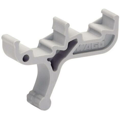 Adaptateur de marquage pivotant WAGO 2002-131 1 pc(s) D23332