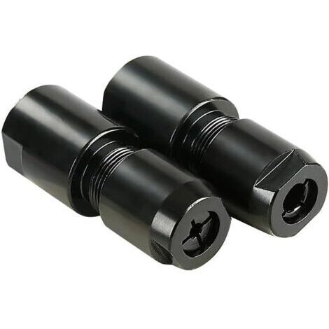 Adaptateur de meuleuse d'angle vers mandrin droit - Meulage et polissage des métaux