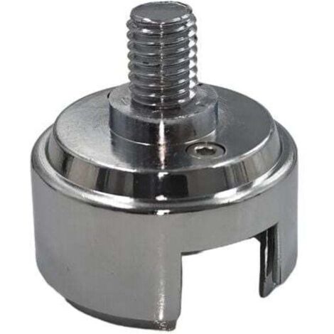 Adaptateur de montage fileté 1/2''-13 , XU,pour leviers de vitesses Eaton Fuller 13/15/18, produit qualité supérieure, durable et fiable, matériaux sélectionnés, conforme normes - KZQ