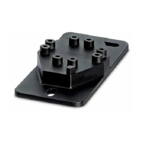 Adaptateur de montage Phoenix Contact à utiliser avec Distributeur de puissance H ( Prix pour 1 )