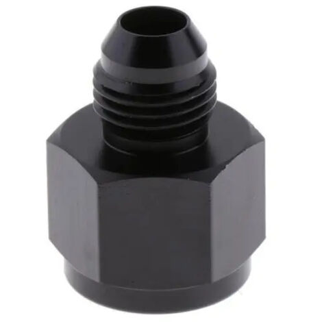 Adaptateur de montage pour tuyau rducteur vas AN8 4