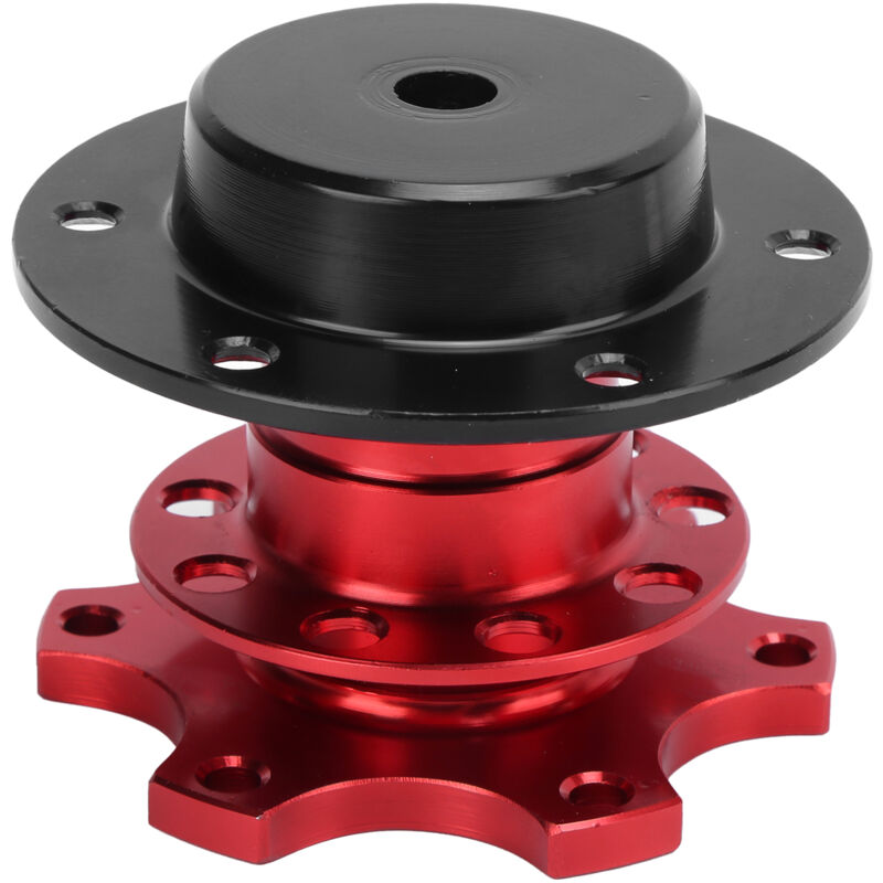 Start - Adaptateur de moyeu à dégagement rapide pour volant de voiture