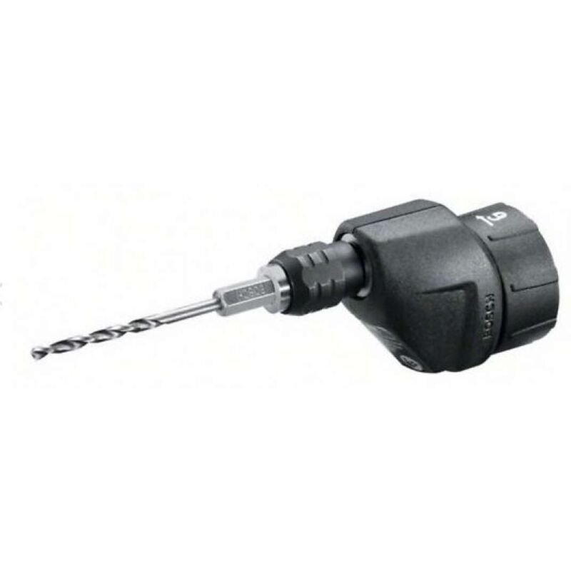 Bosch - Accessoires - Adaptateur de perçage ixo 1600A00B9P