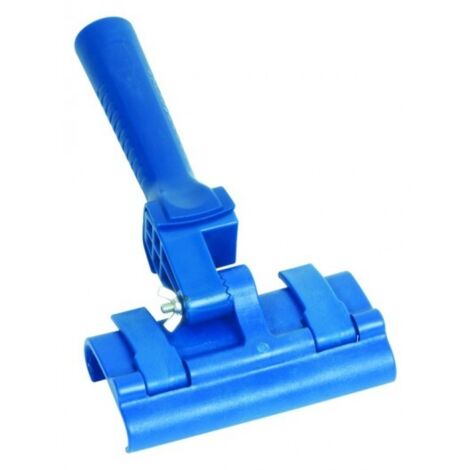 Adaptateur de perche pour couteaux à lisser - TALIAPLAST