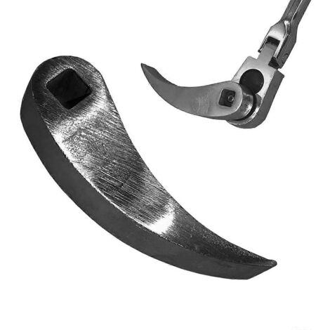 Adaptateur de pied-de-biche HeadTools, adaptateur de pied-de-biche réglable --