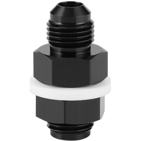 Durite Silicone Coudée à 90° REDSPEC Sur