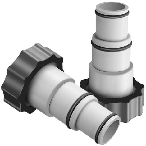 Adaptateur de piscine A, adaptateur de tuyau de rechange pour pompes, série A, avec filetage interne à visser, raccord de tuyau de piscine