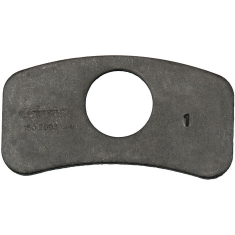 Adaptateur de piston de frein, 1 0