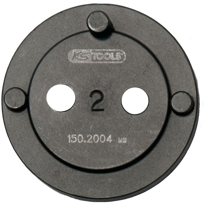 Kstools - Outil adaptateur pour freins 2, ø 51 mm